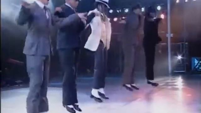 Майкл Джексон- танец тысячелетия смотреть онлайн