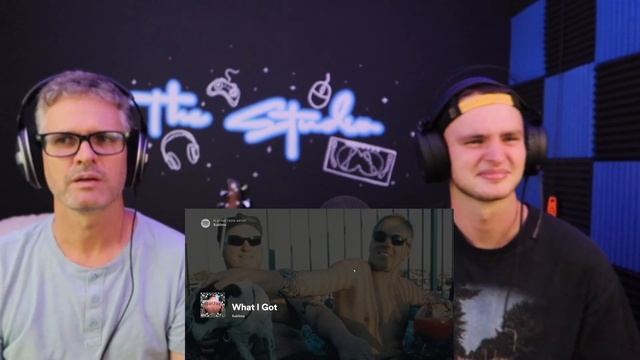 My Dad And I React To Sublime - What I Got!!! смотреть онлайн