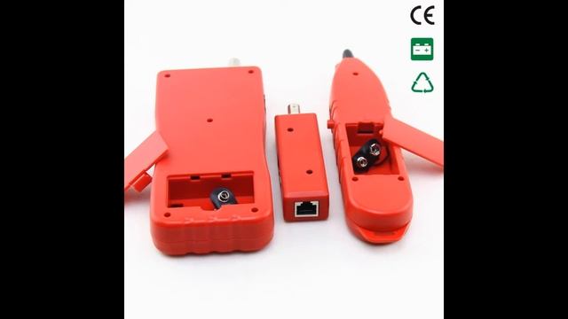 USB Metal Line Telephone Wire Tracker Networking Tools смотреть онлайн