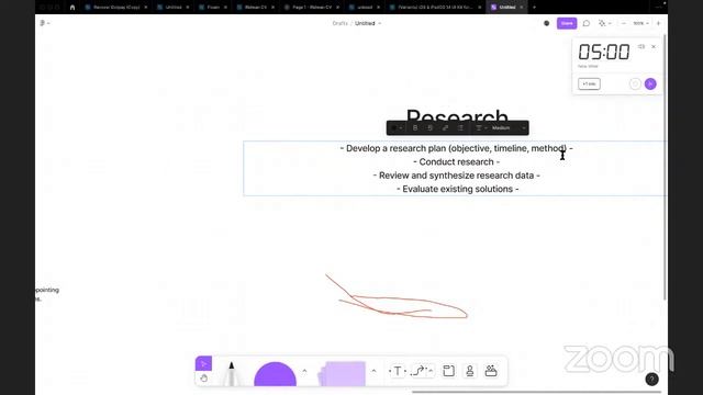 Techhaven 3.0 Product Design Class 5 смотреть онлайн