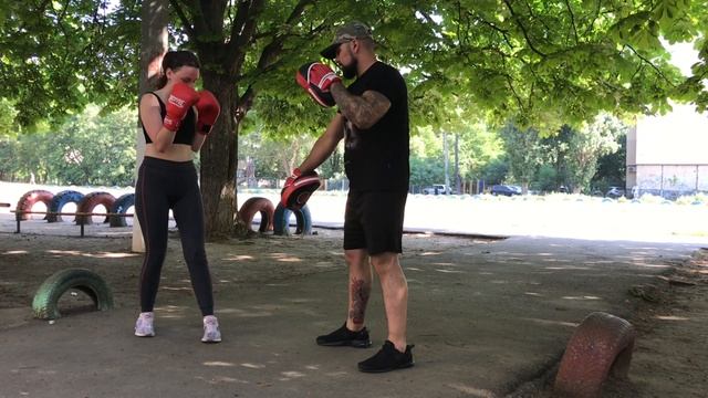 Школа Бокса с Нуля? смотреть онлайн