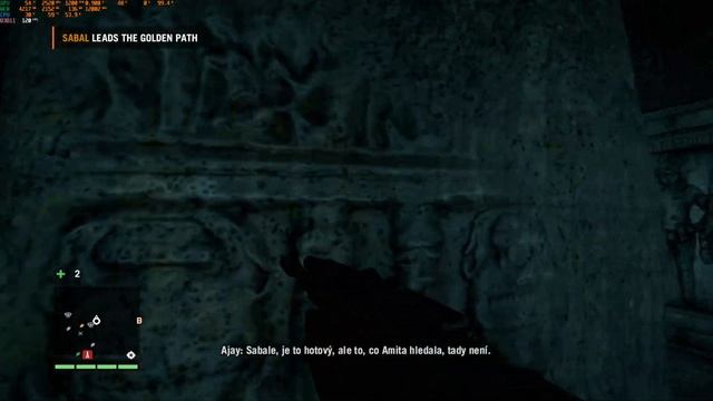 Let's Play Far Cry 4 | #03 - Amita vs. Sabal - pro koho makat? смотреть онлайн