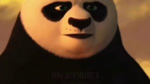 Грустный момент из кун фу панды   #kungfu# panda#