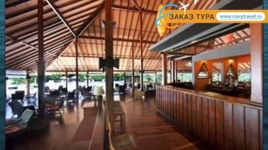 ADAARAN SELECT MEEDHUPPARU 4 Мальдивы обзор – отель АДААРАН СЕЛЕКТ МИДХУППАРУ 4 Мальдивы видео обзо