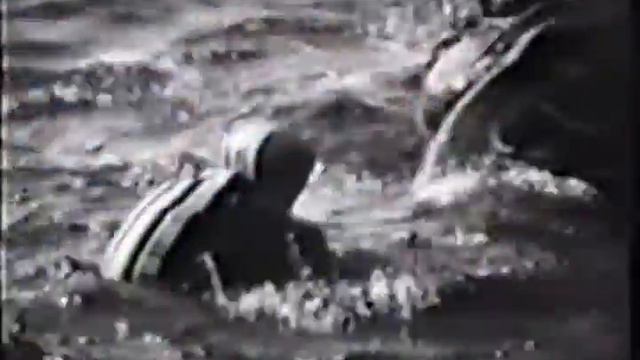 Кольский - Кица. ТВТ, спасработы. Раритет смотреть онлайн