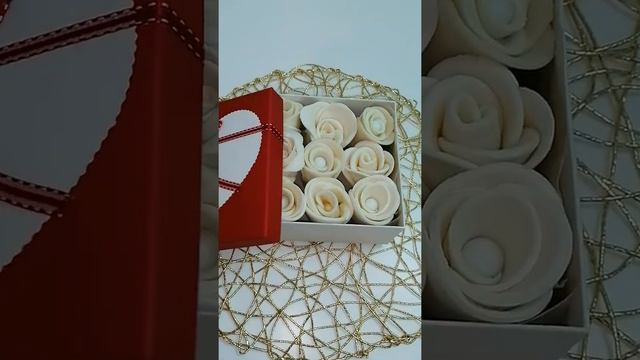 Съедобные розы смотреть онлайн