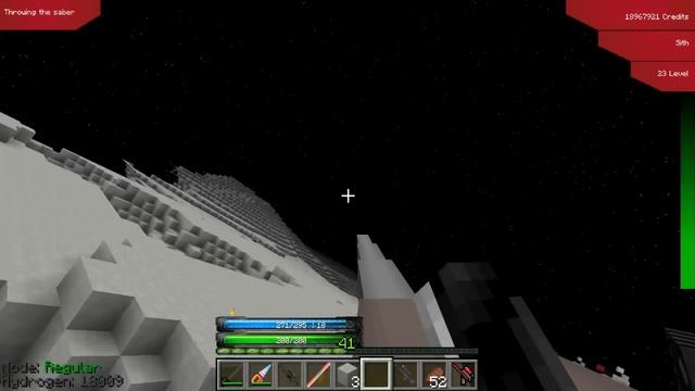 Minecraft | Dream Craft - Star Wars Modded Survival Ep 65 