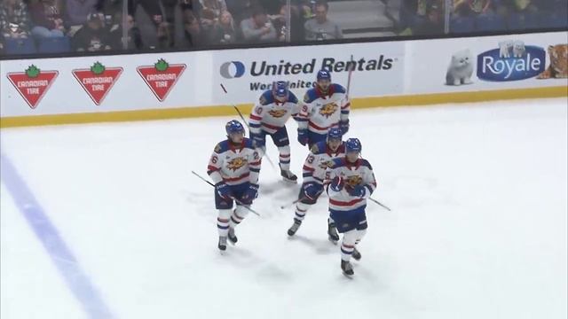 SAINT JOHN SEA DOGS VS MONCTON WILDCATS OCT 1ST, 2022 смотреть онлайн