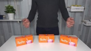 Смесь для кислородного коктейля. Пенообразователь, порошок для кислородных коктейлей Спум (Spoom).