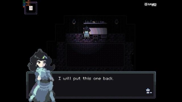 FORGET ME NOT - GAMEPLAY смотреть онлайн