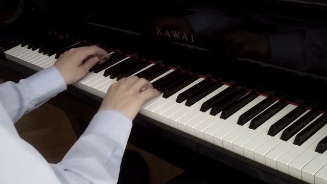 CPE Bach - Minuet смотреть онлайн