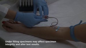 Инструкция по взятию крови. Иглы-бабочки VACUETTE® Safety Blood Collection Set