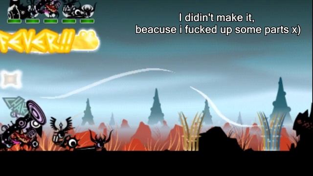 Tutorial: How to summon in Patapon 3 LIKE PRO DOES смотреть онлайн