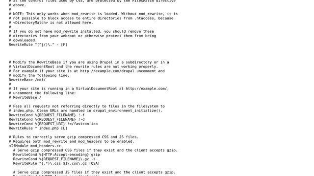 Drupal: Incorrect paths for admin and others смотреть онлайн