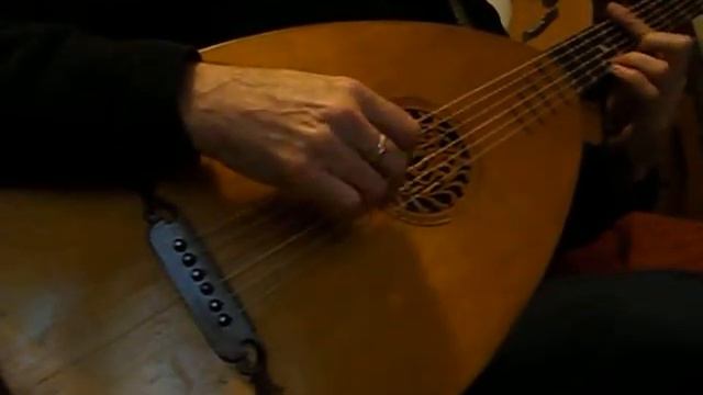 Laud alemán (1910-20) 1 смотреть онлайн