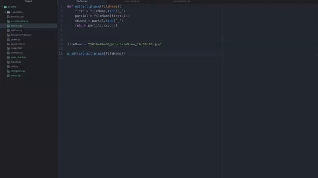 04 FilesPython смотреть онлайн