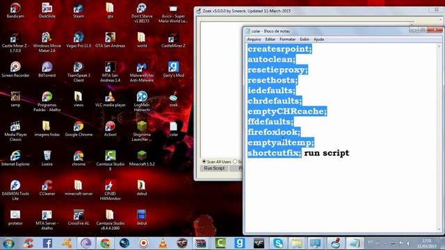 Como retirar o hi.ru ( Site estrangeiro) do seu computador смотреть онлайн