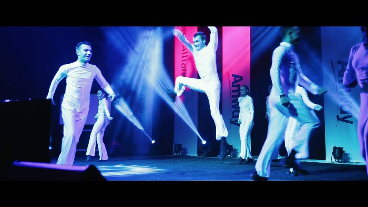 Презентация Amway (г. Омск) смотреть онлайн