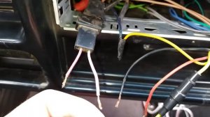 Пропала Подсветка Приборной Панели Mitsubishi Ремонт