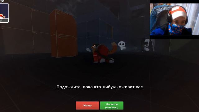 Как выглядит Кот Мороз? С новым годом! смотреть онлайн