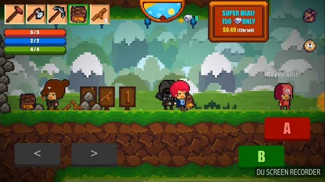 Tutorial On How To Get The Pretzel In Pixel Survival Game 2