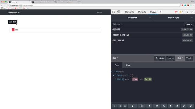 Learn The MERN Stack [7] - Connecting The Backend смотреть онлайн