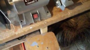 Точило электрическое Калибр ТЭ-175-400