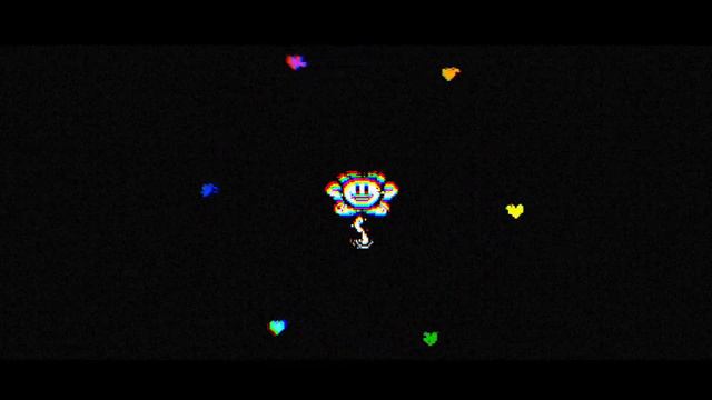 Finale | Nyoldarra Remix | Undertale смотреть онлайн