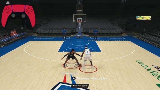 How to get on ball Steals in NBA 2K24 смотреть онлайн