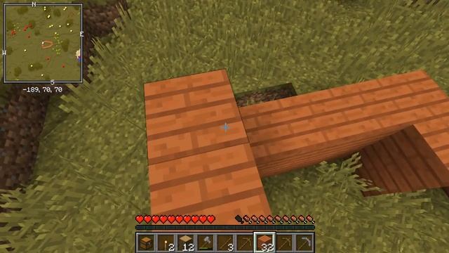 Let's Play Minecraft [#1] - Savannenpionier | Eurograph смотреть онлайн