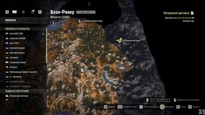 ВЫТАСКИВАЕМ ЗАСТРЯВШИЕ АВТОМОБИЛИ В SNOWRUNNER