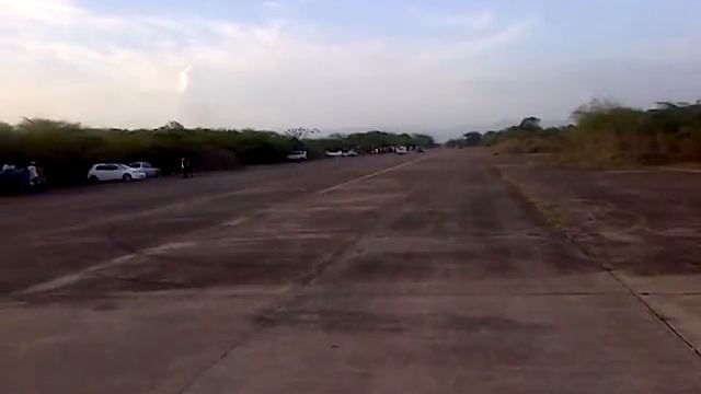 Williams' SR16ve Pulsar N14 vs 4efte Tercel - Vernam april 1, 2012 смотреть онлайн