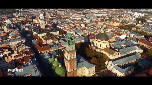 ?? Самые красивые места Украины! смотреть онлайн