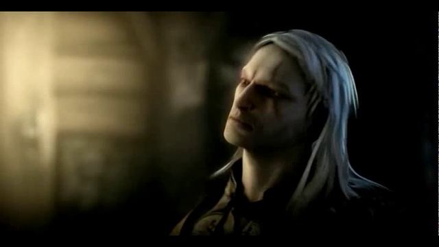 nightwish - wishmaster wiedźmin / The Witcher смотреть онлайн