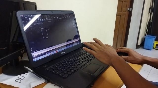 THE 16 BASIC COMMANDS IN AUTOCAD смотреть онлайн