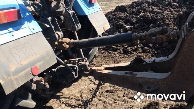Вожу навоз испытываю ПРТ смотреть онлайн