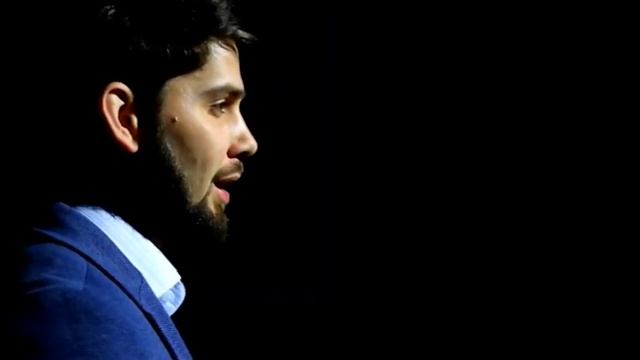 Тимир-Булат Хасанов читает стихотворение "Подмостки" (Б. Пастернак) смотреть онлайн