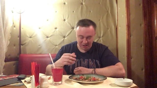 ПРИВЕТ ИЗ АМСТЕРДАМА |СЕРГЕЙ ЛИСТОПАД |ЛИПЕЦК