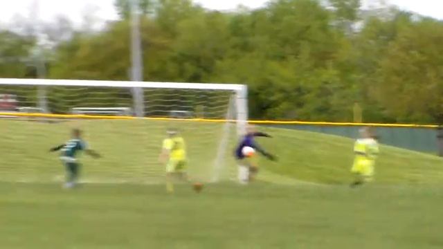 Manhattan Invitational Tournament (Game 1) 2016 смотреть онлайн