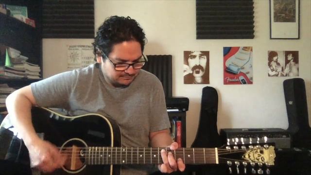 '39 - Queen (Acoustic Cover) смотреть онлайн