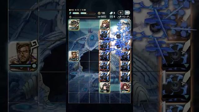 [Terra Battle] Switch 2 смотреть онлайн