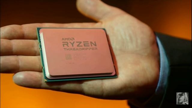 Intel в печень, AMD вечен. смотреть онлайн