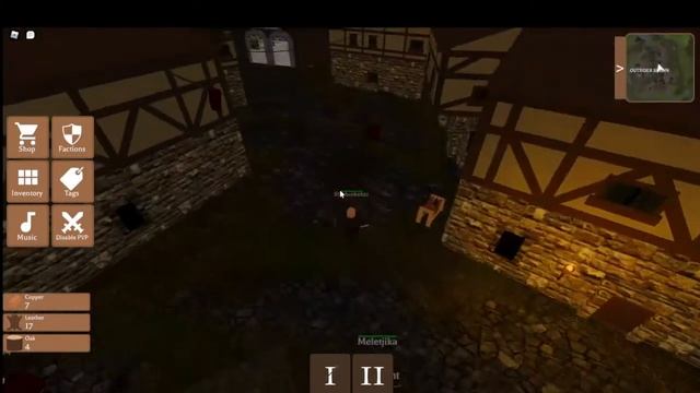Empire Roleplay ROBLOX | Tutorial for beginners смотреть онлайн