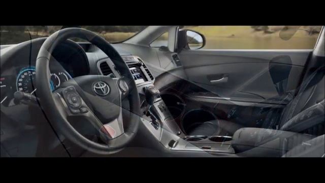 2014 Toyota Venza