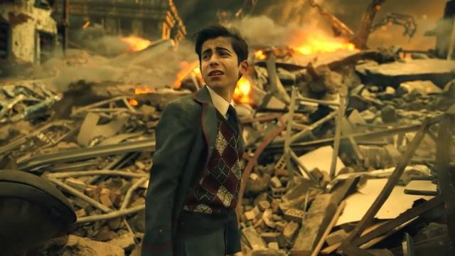 академия амбрелла номер 5 // клип // The umbrella academy number 5 смотреть онлайн