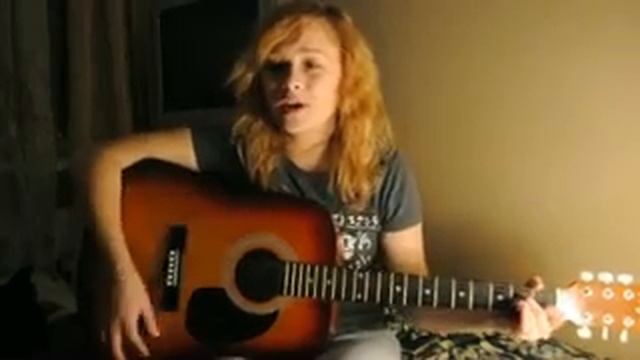 Настя Борисова. Танго в пуантах.mp4 смотреть онлайн