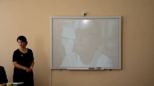 Мастер-класс по истории