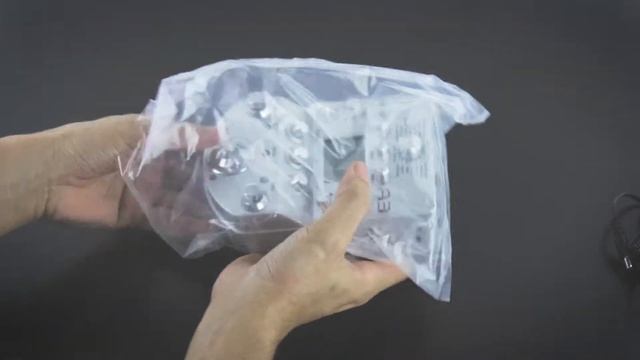 Unboxing // Zoom A3 смотреть онлайн