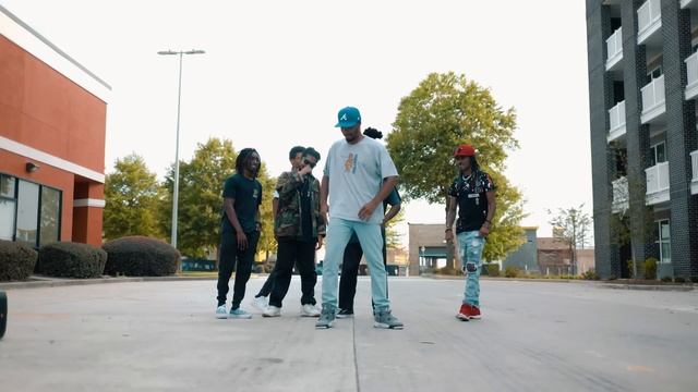 CRAZY DANCE CYPHER | ALLSTLYES смотреть онлайн