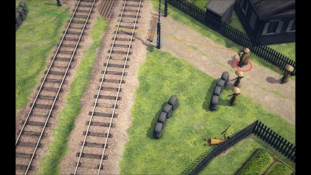 Steam Squad, Usogorsk смотреть онлайн